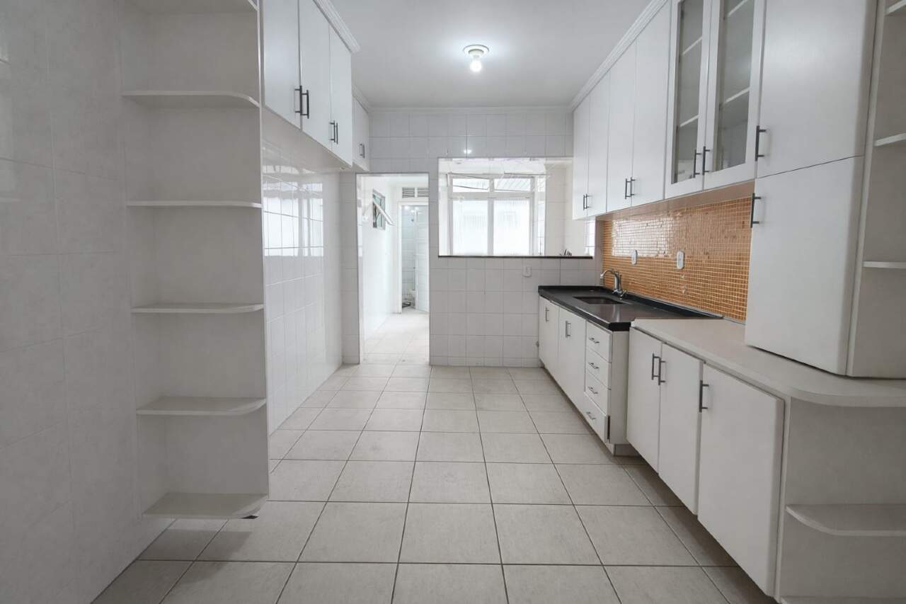 Apartamento à venda no Aparecida: 