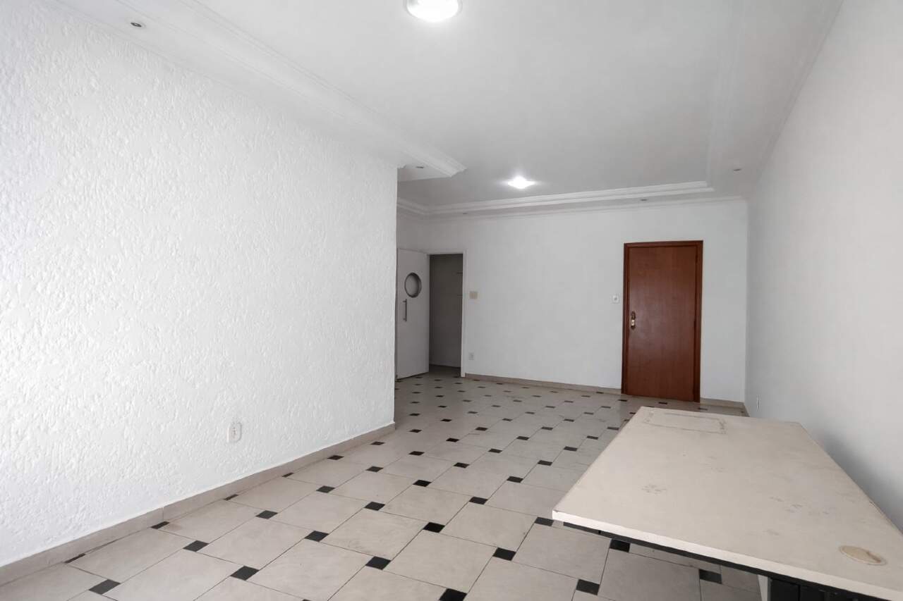 Apartamento à venda no Aparecida: 
