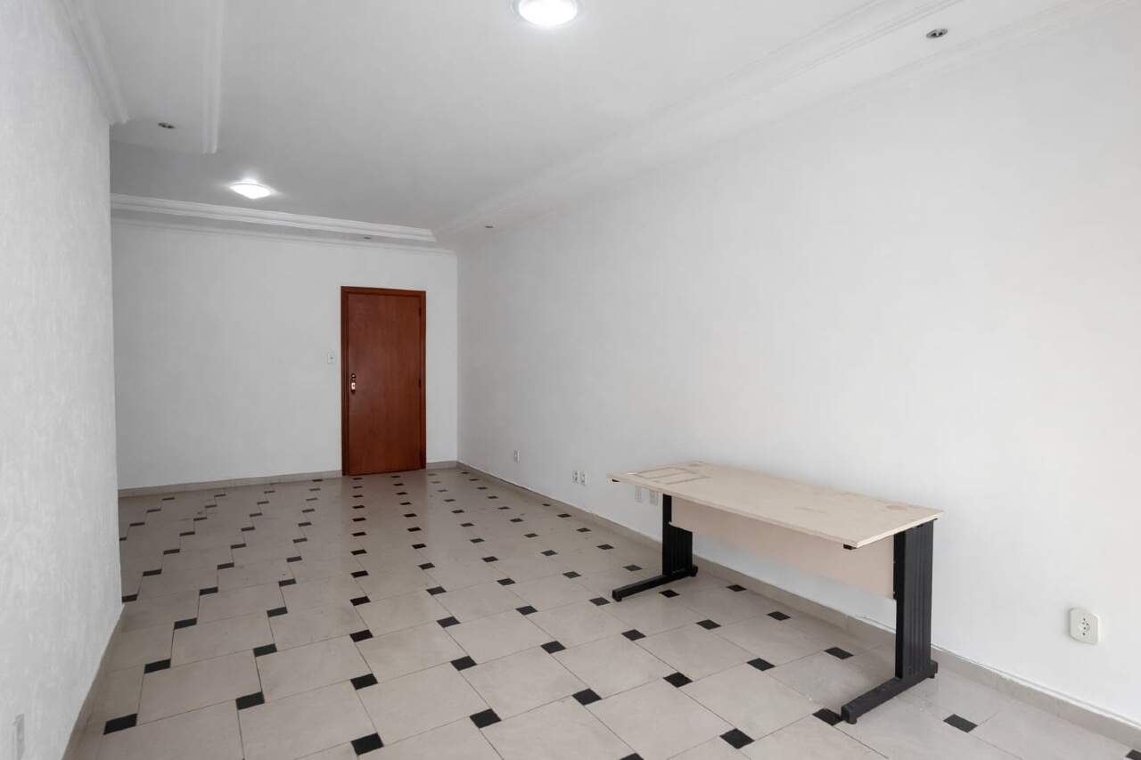 Apartamento à venda no Aparecida: 
