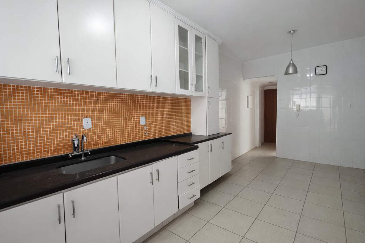 Apartamento à venda no Aparecida: 