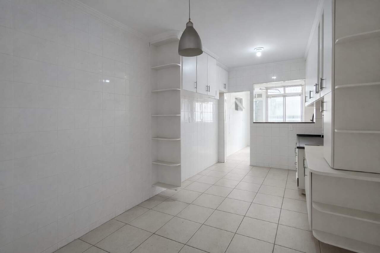 Apartamento à venda no Aparecida: 