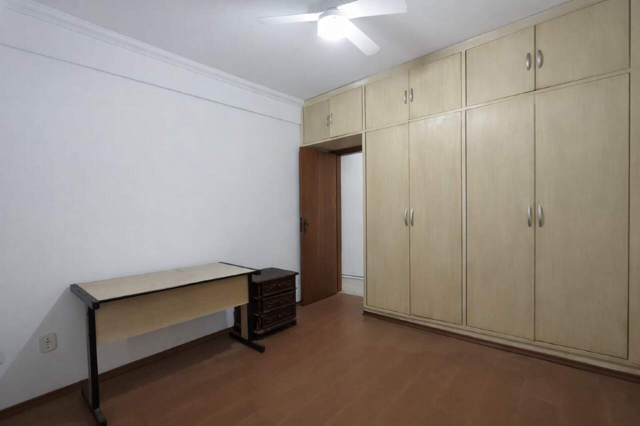 Apartamento à venda no Aparecida: 