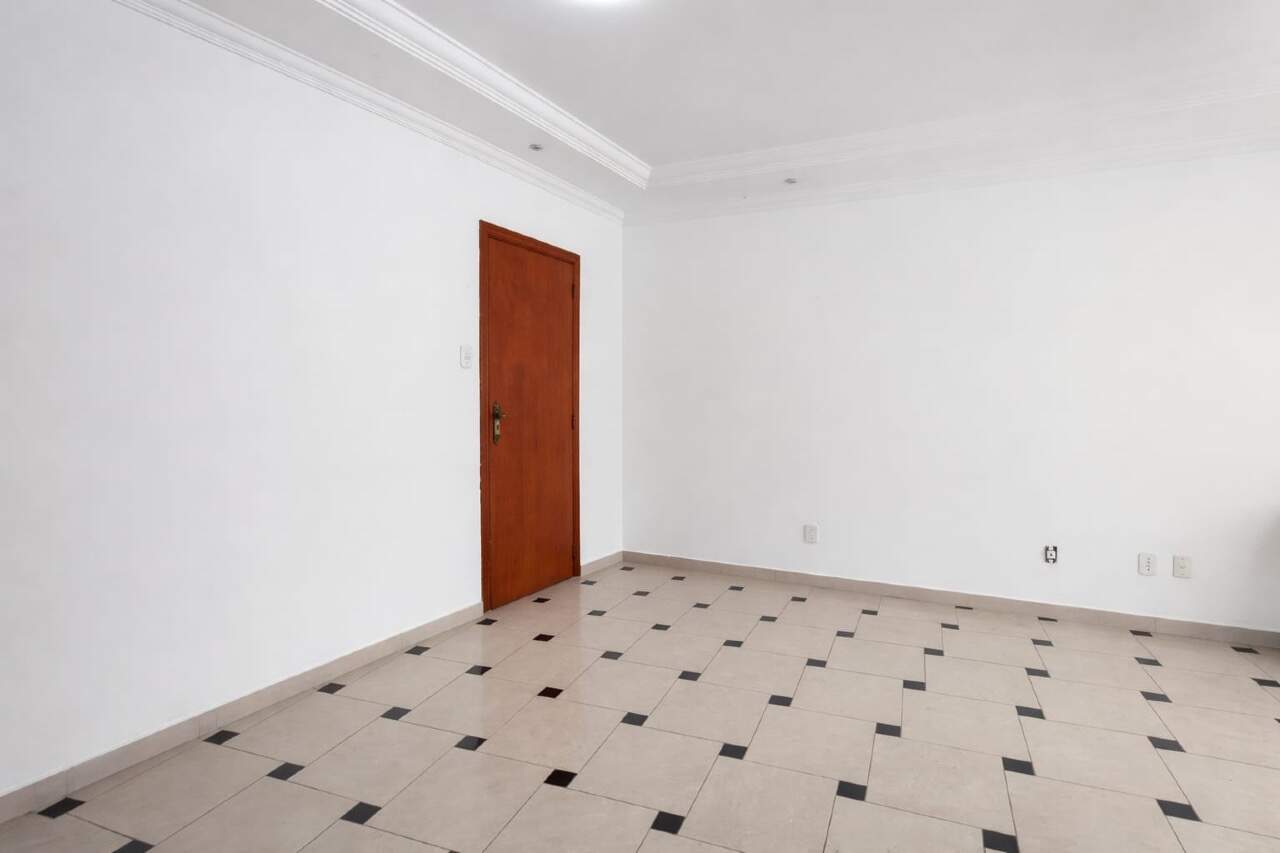 Apartamento à venda no Aparecida: 