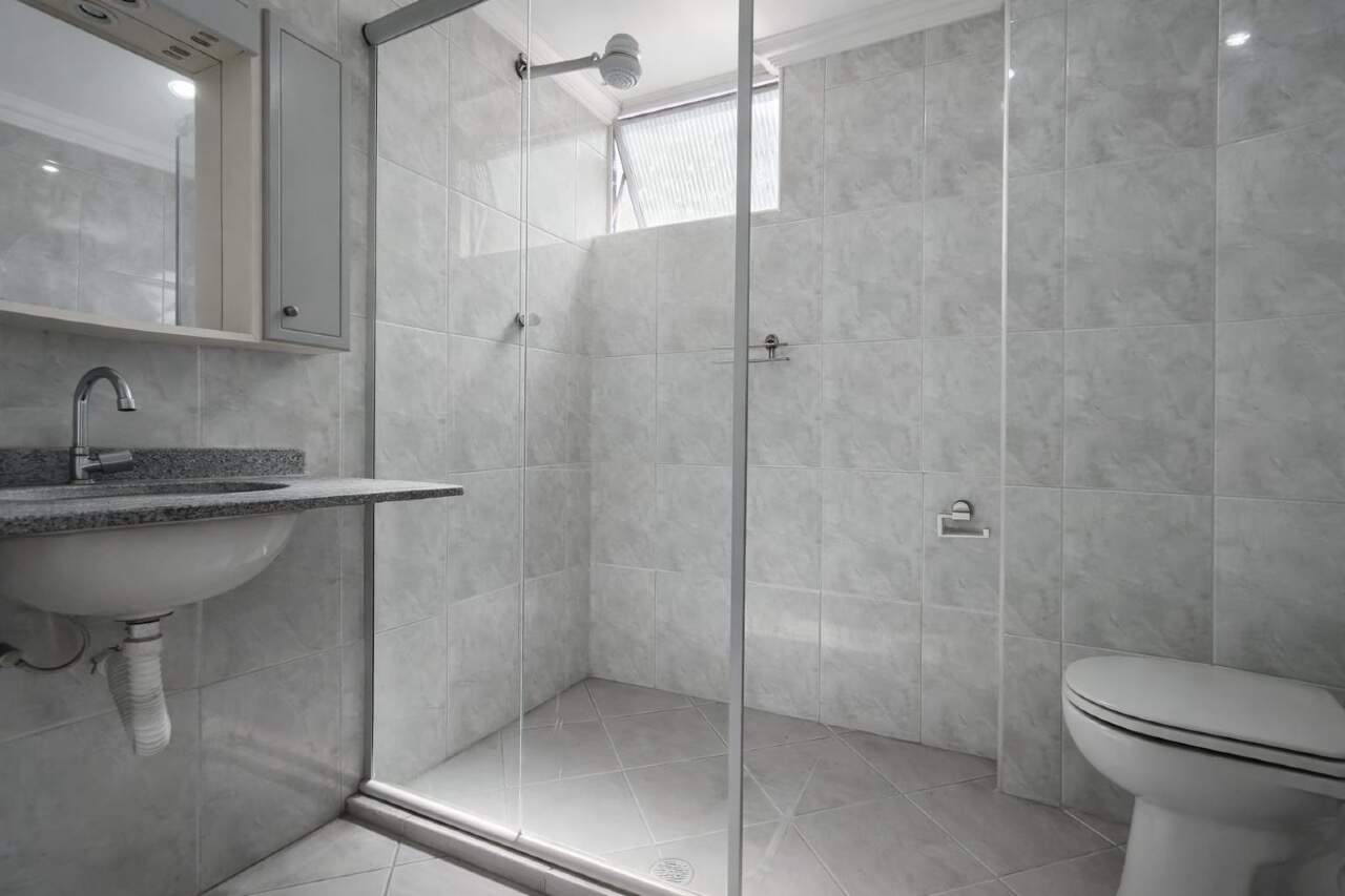 Apartamento à venda no Aparecida: 