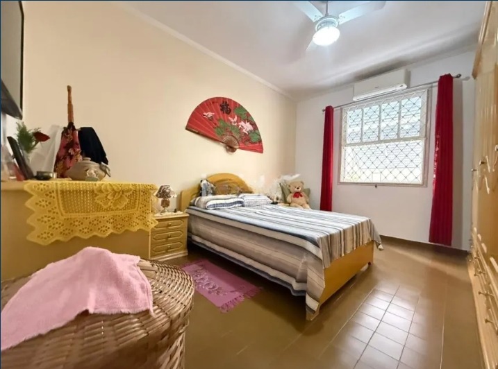 Apartamento à venda no Embaré: