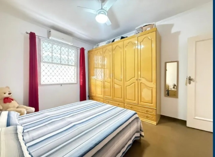 Apartamento à venda no Embaré: