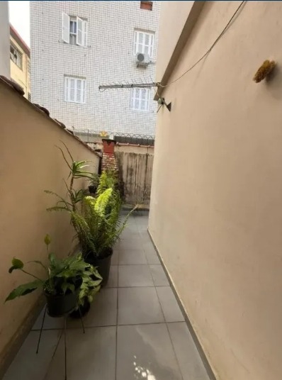 Apartamento à venda no Embaré: