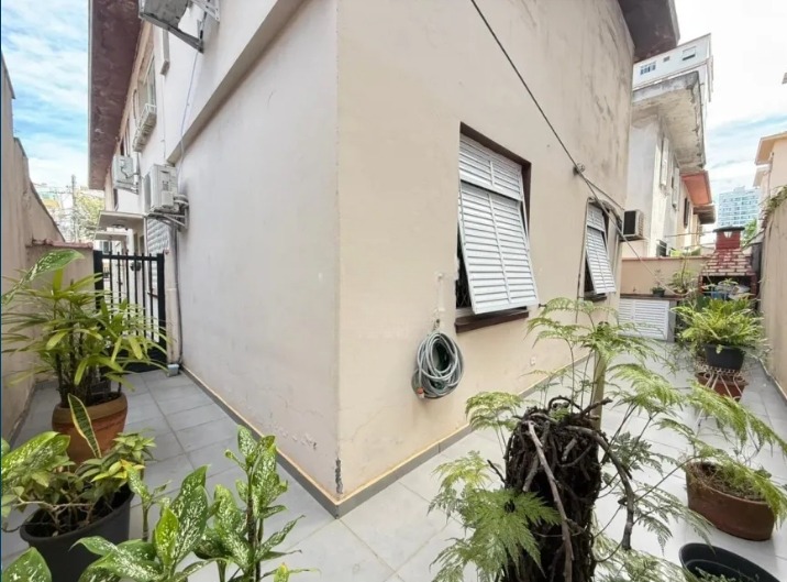 Apartamento à venda no Embaré: