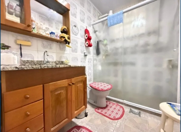 Apartamento à venda no Embaré: