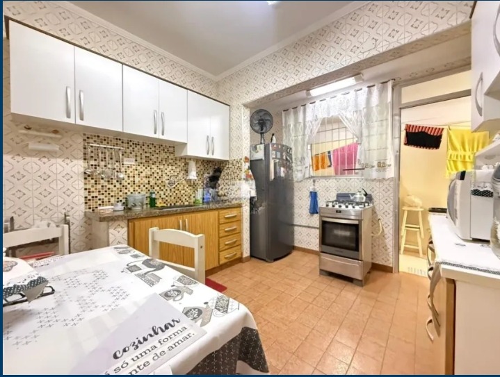 Apartamento à venda no Embaré: