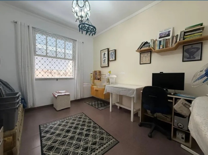 Apartamento à venda no Embaré: