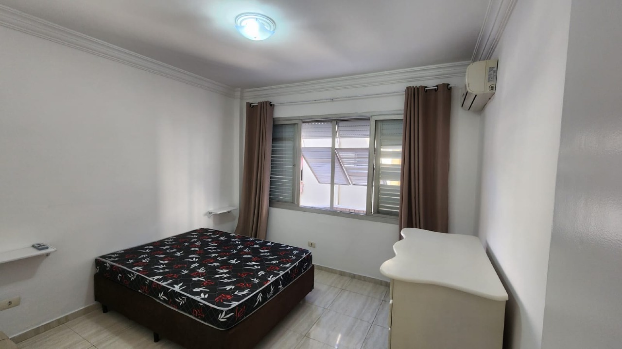 Apartamento à venda no Gonzaga: