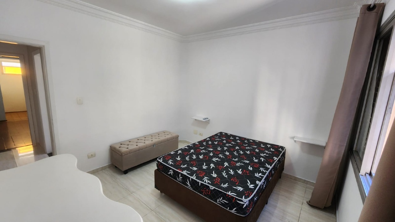 Apartamento à venda no Gonzaga: