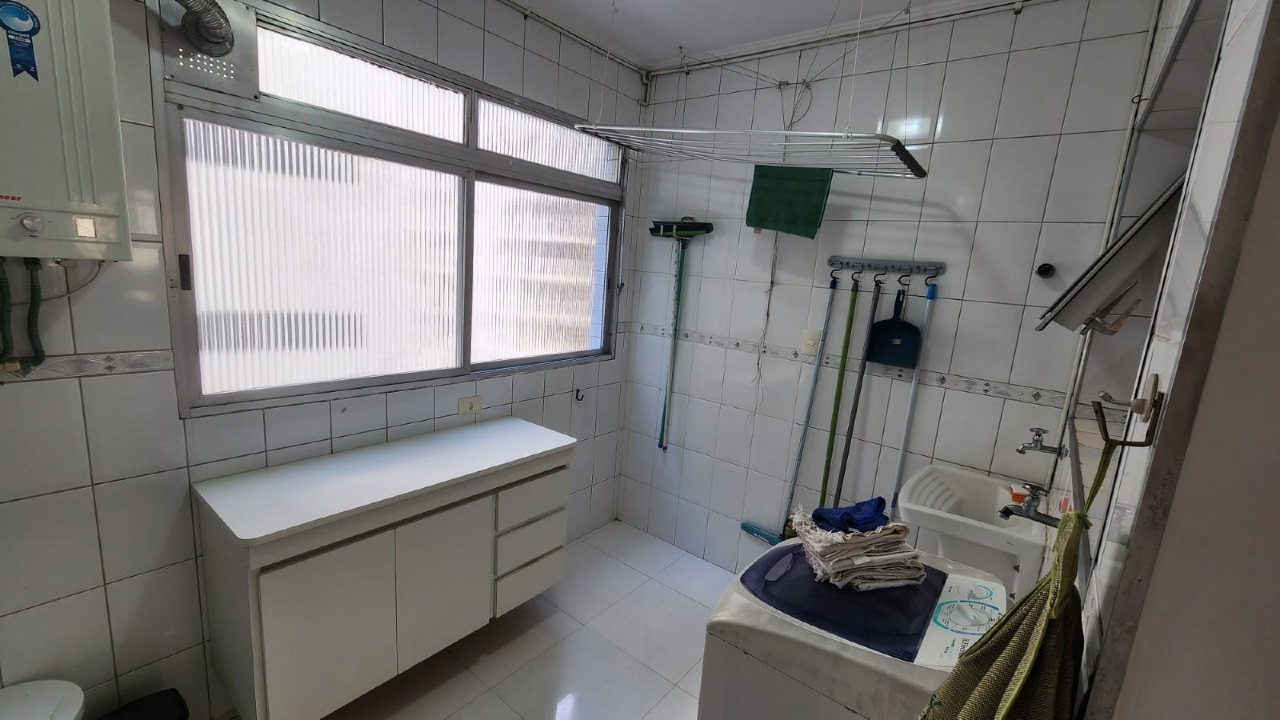 Apartamento à venda no Gonzaga: