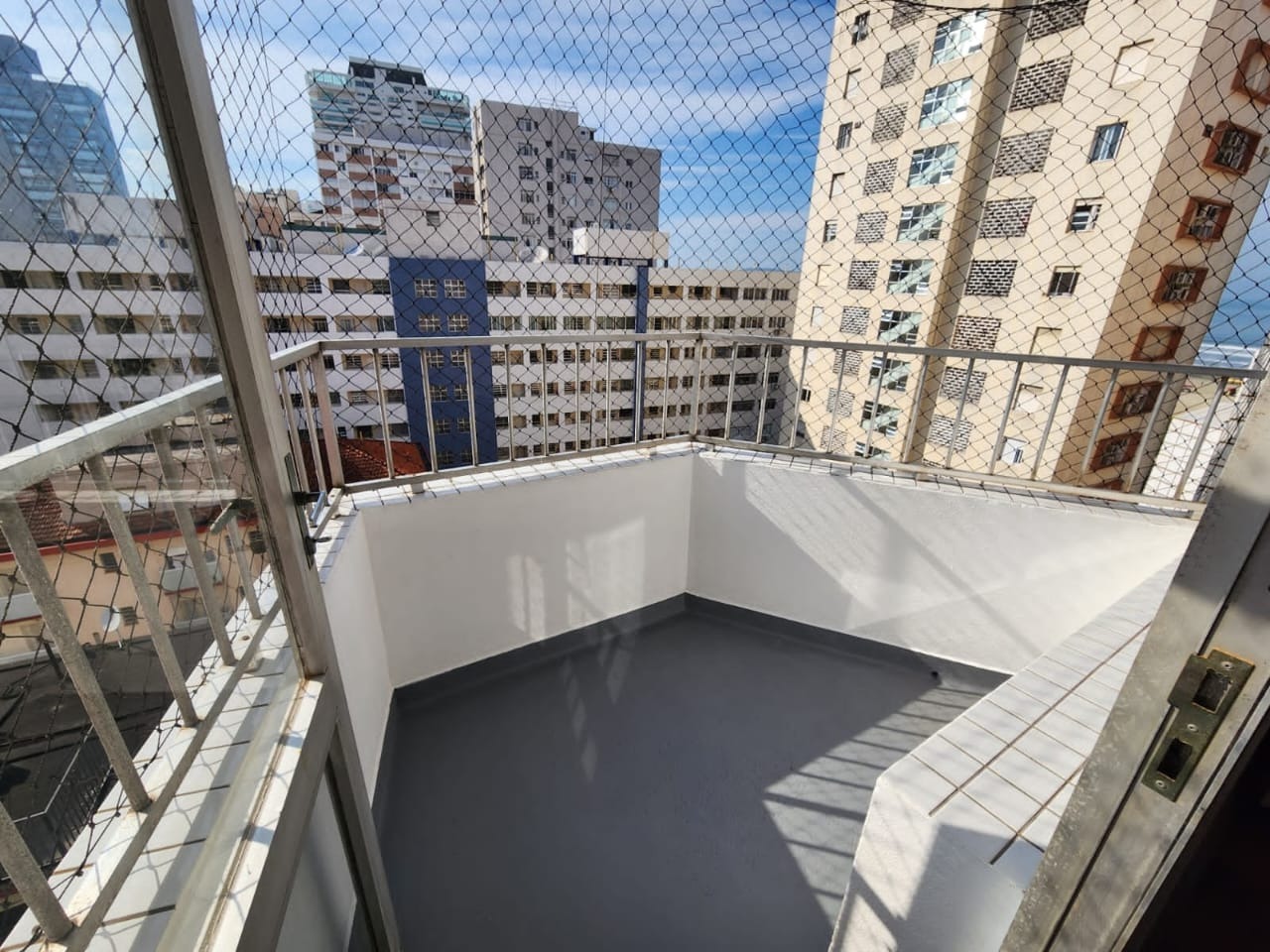 Apartamento à venda no Gonzaga: