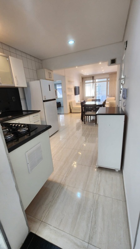 Apartamento à venda no Gonzaga: