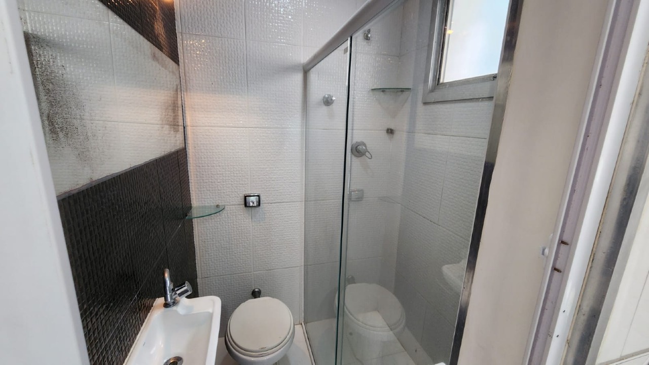 Apartamento à venda no Gonzaga: