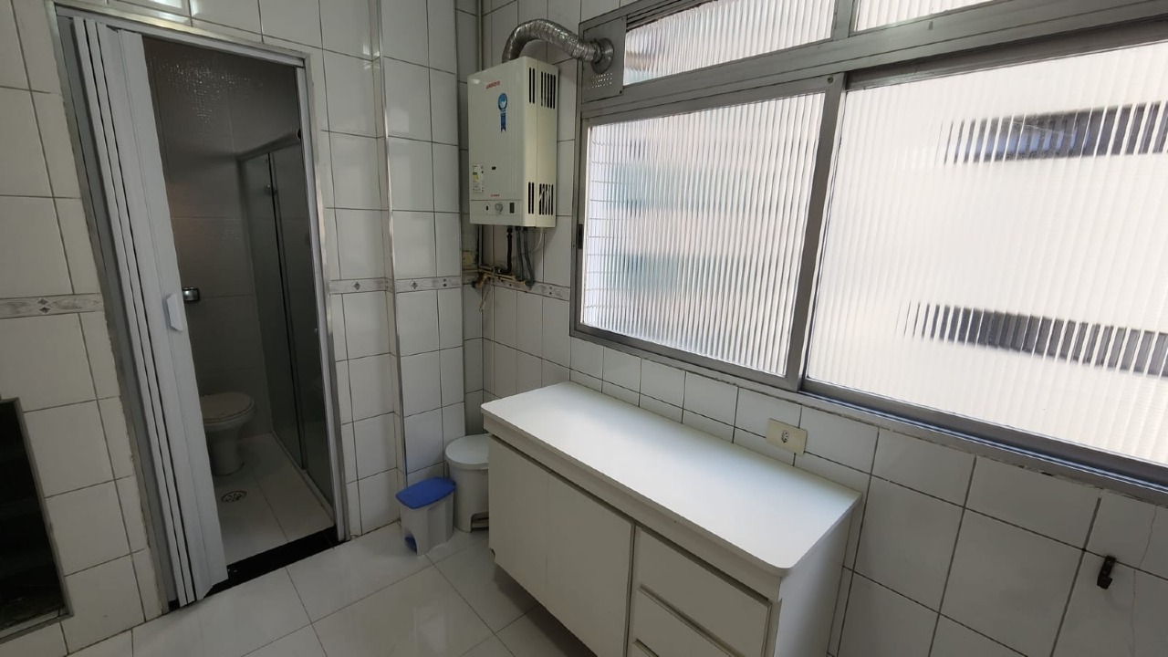 Apartamento à venda no Gonzaga: