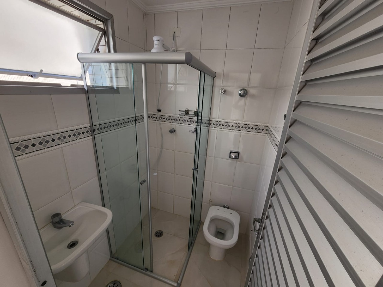 Apartamento à venda no Gonzaga: