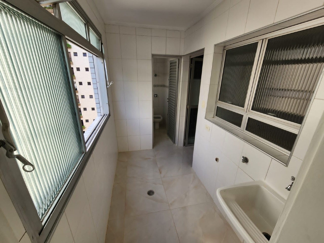 Apartamento à venda no Gonzaga:
