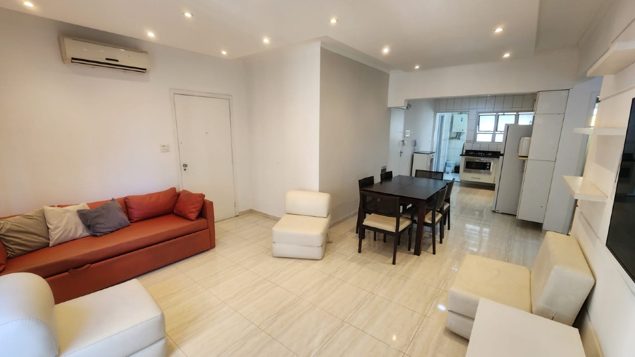 Apartamento à venda no Gonzaga: 