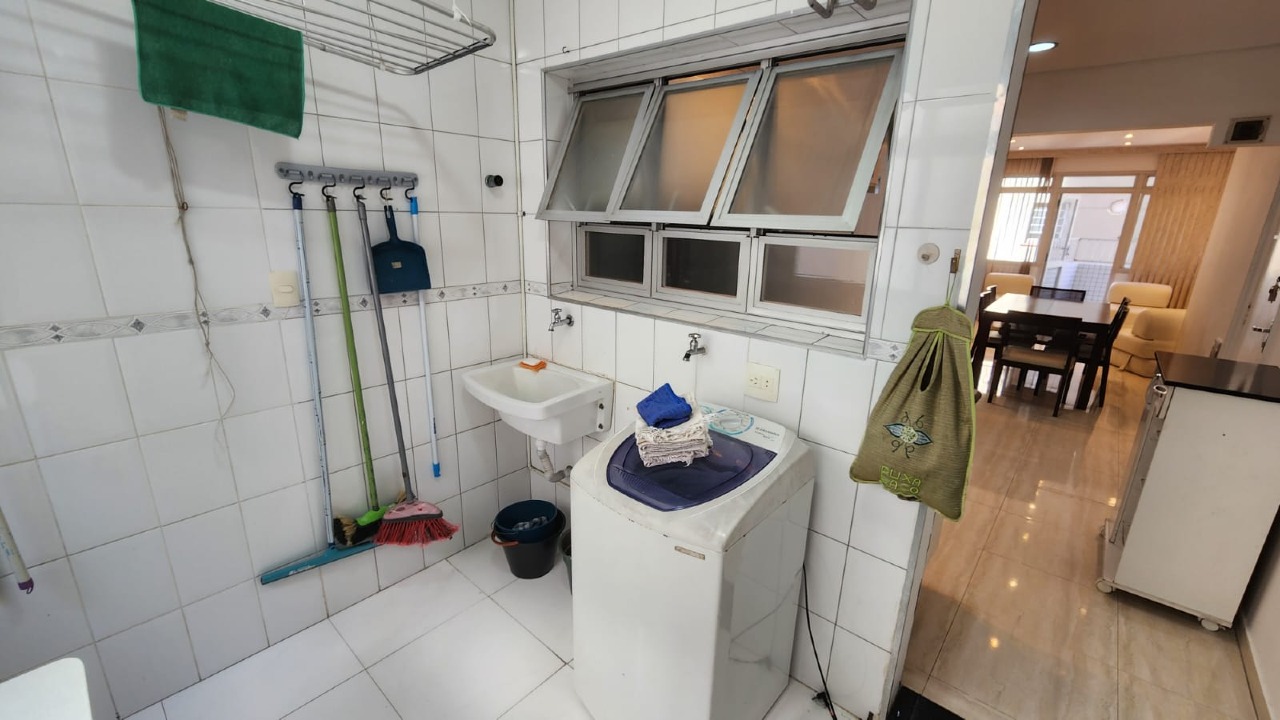 Apartamento à venda no Gonzaga: