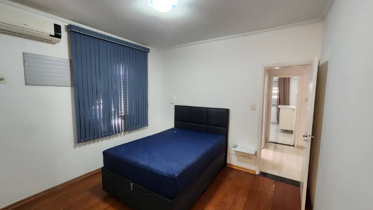 Apartamento à venda no Gonzaga: