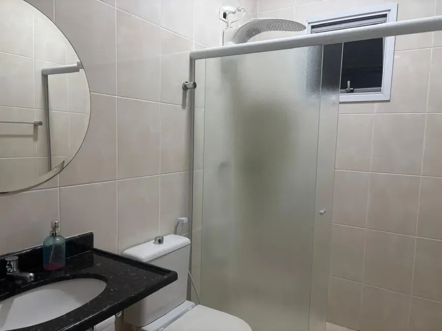 Casa para aluguel no Boqueirão: 