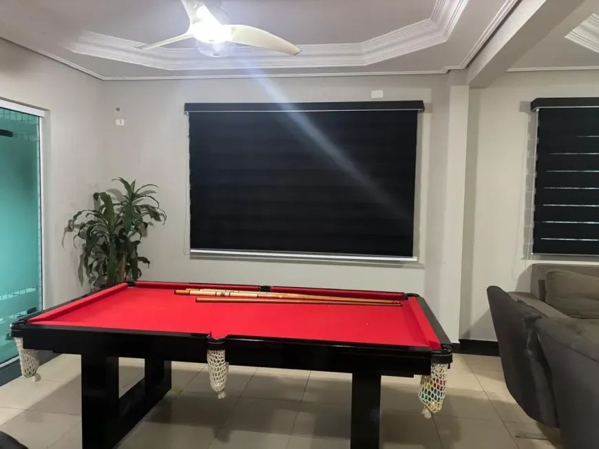 Casa para aluguel no Boqueirão: 