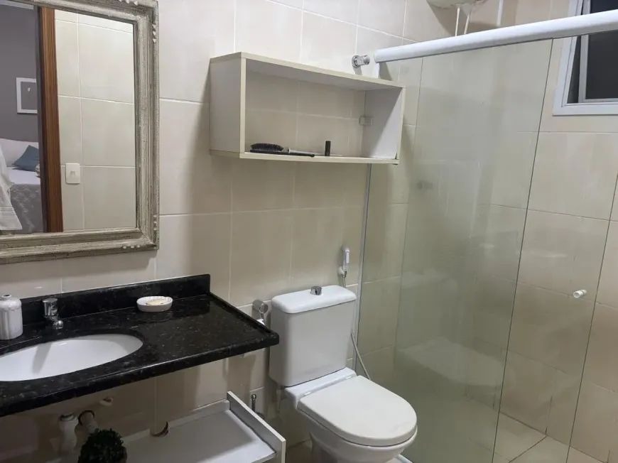 Casa para aluguel no Boqueirão: 