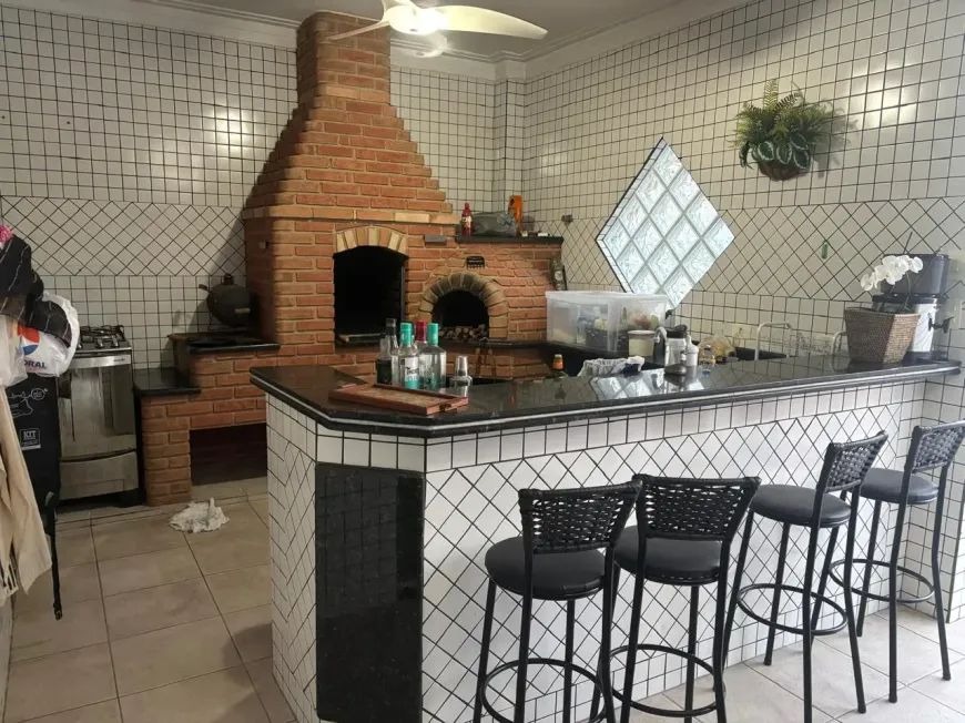 Casa para aluguel no Boqueirão: 