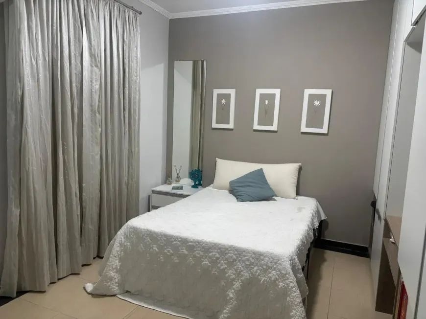 Casa para aluguel no Boqueirão: 