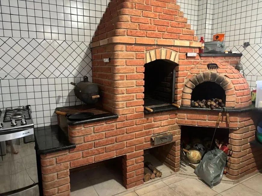 Casa para aluguel no Boqueirão: 