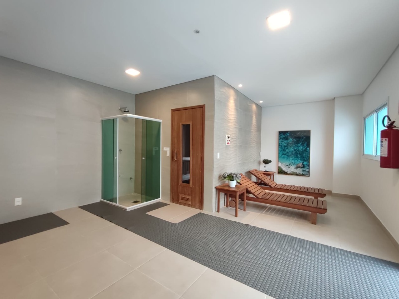 Apartamento à venda no Gonzaga: 