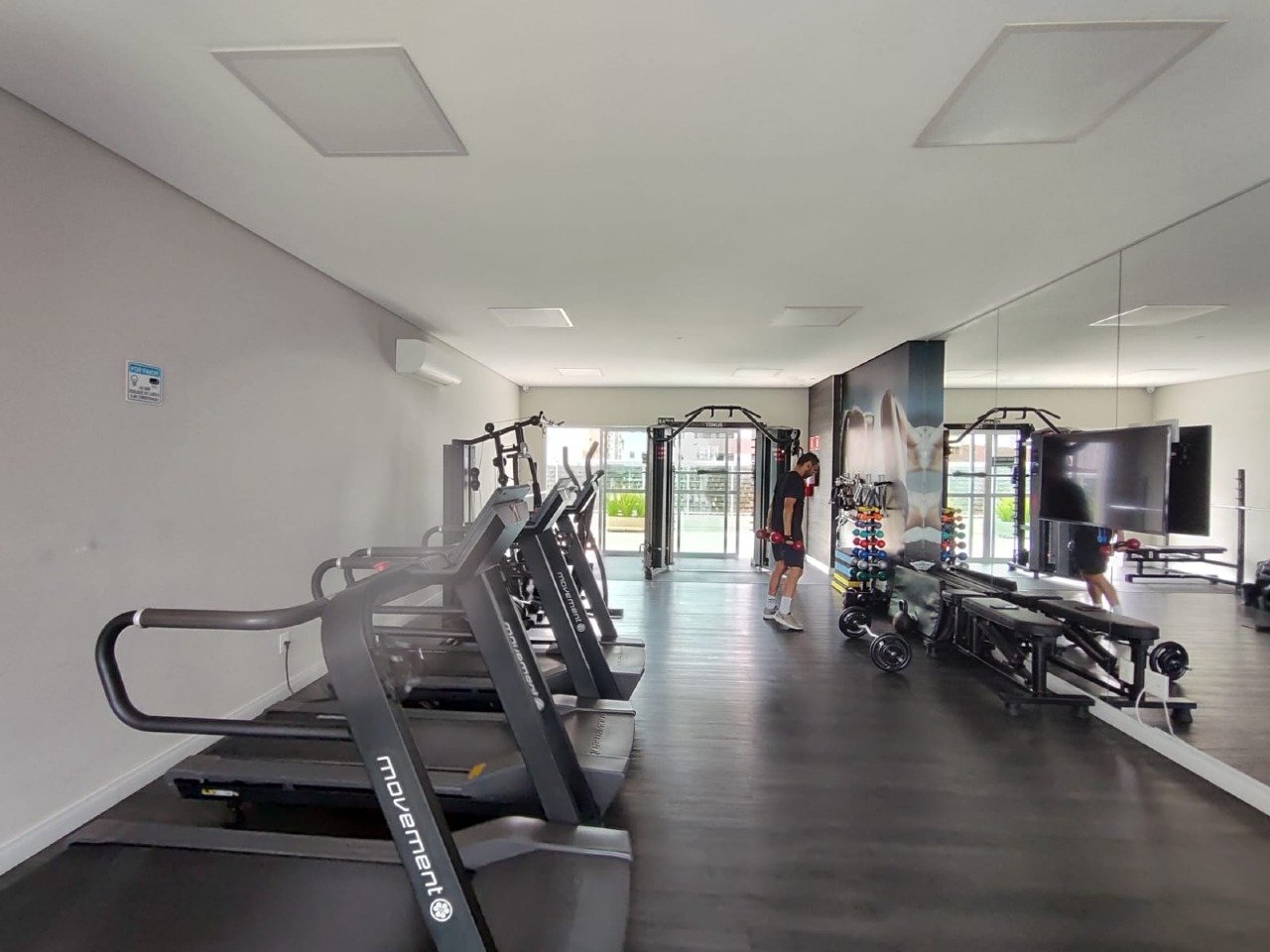 Apartamento à venda no Gonzaga: 