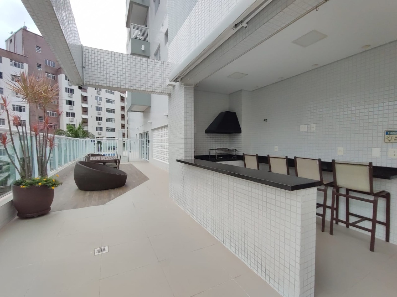 Apartamento à venda no Gonzaga: 