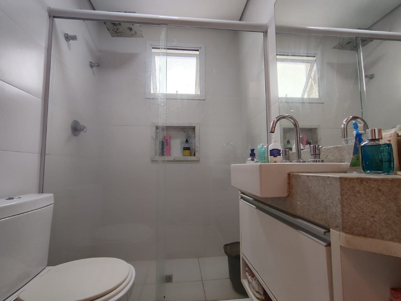 Apartamento à venda no Gonzaga: 