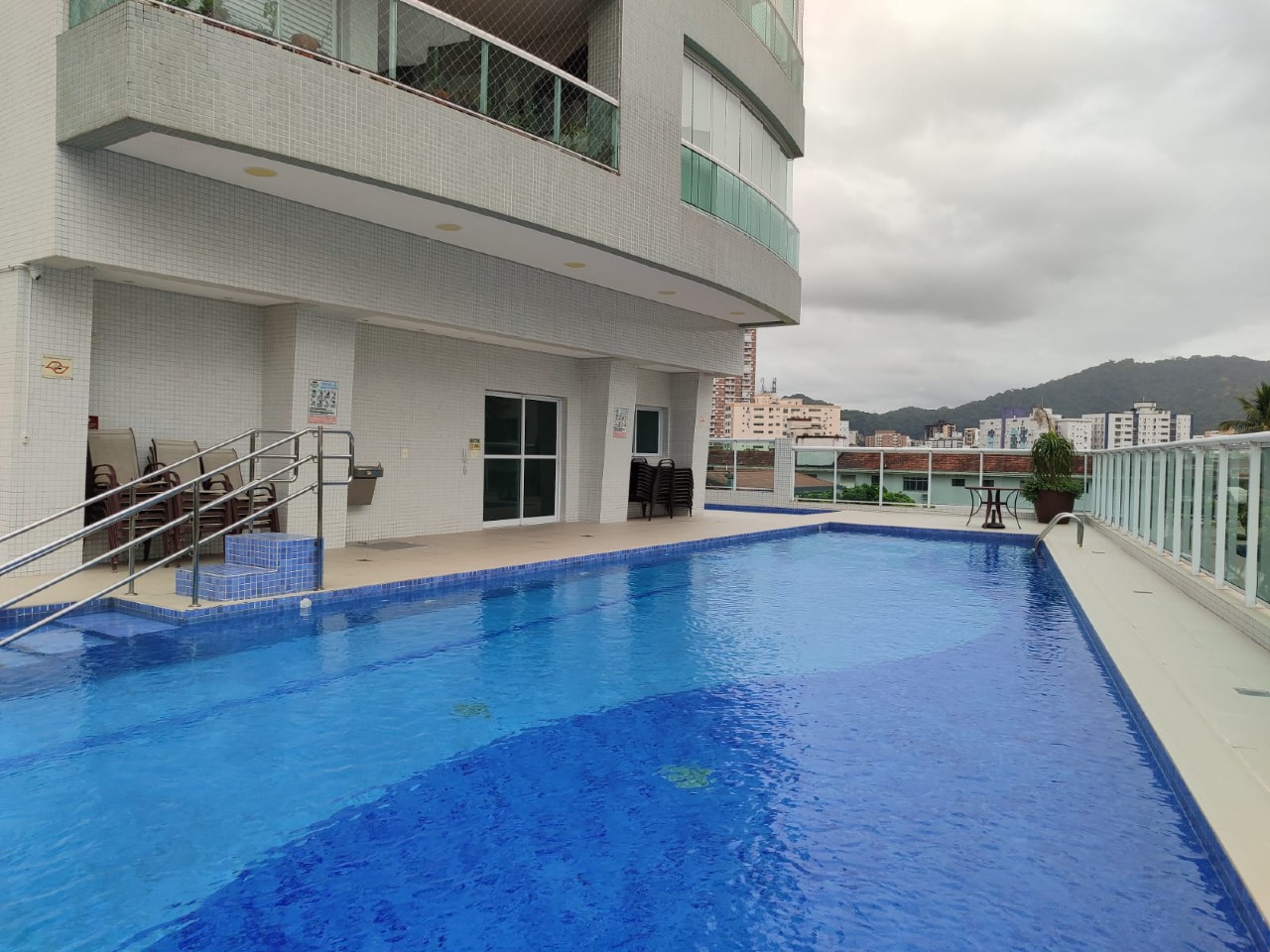 Apartamento à venda no Gonzaga: 