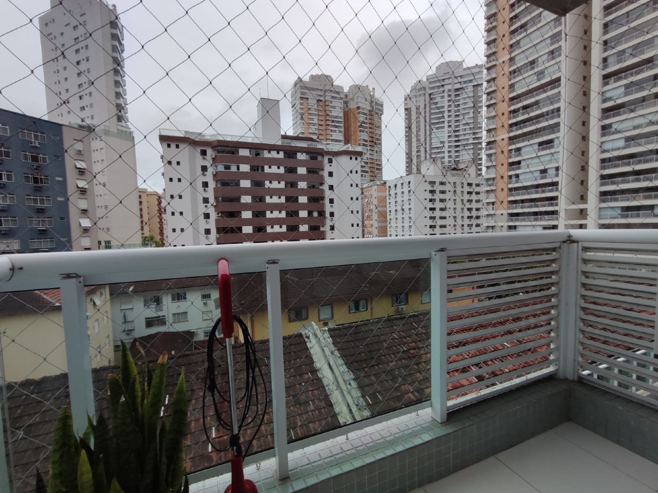 Apartamento à venda no Gonzaga: 