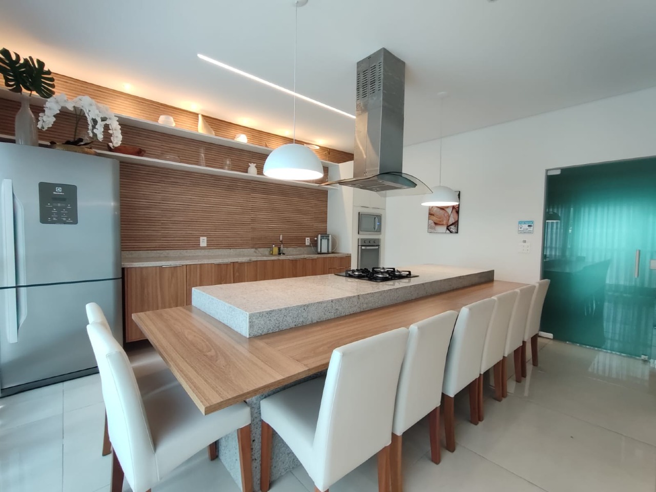 Apartamento à venda no Gonzaga: 