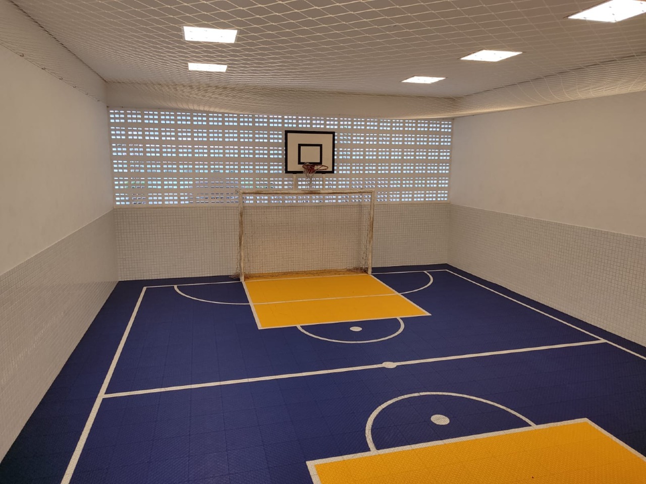 Apartamento à venda no Gonzaga: 