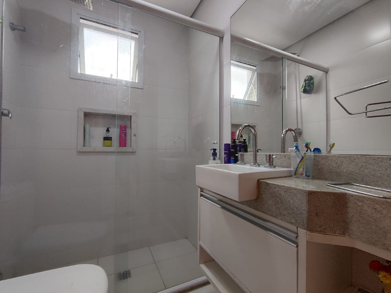 Apartamento à venda no Gonzaga: 