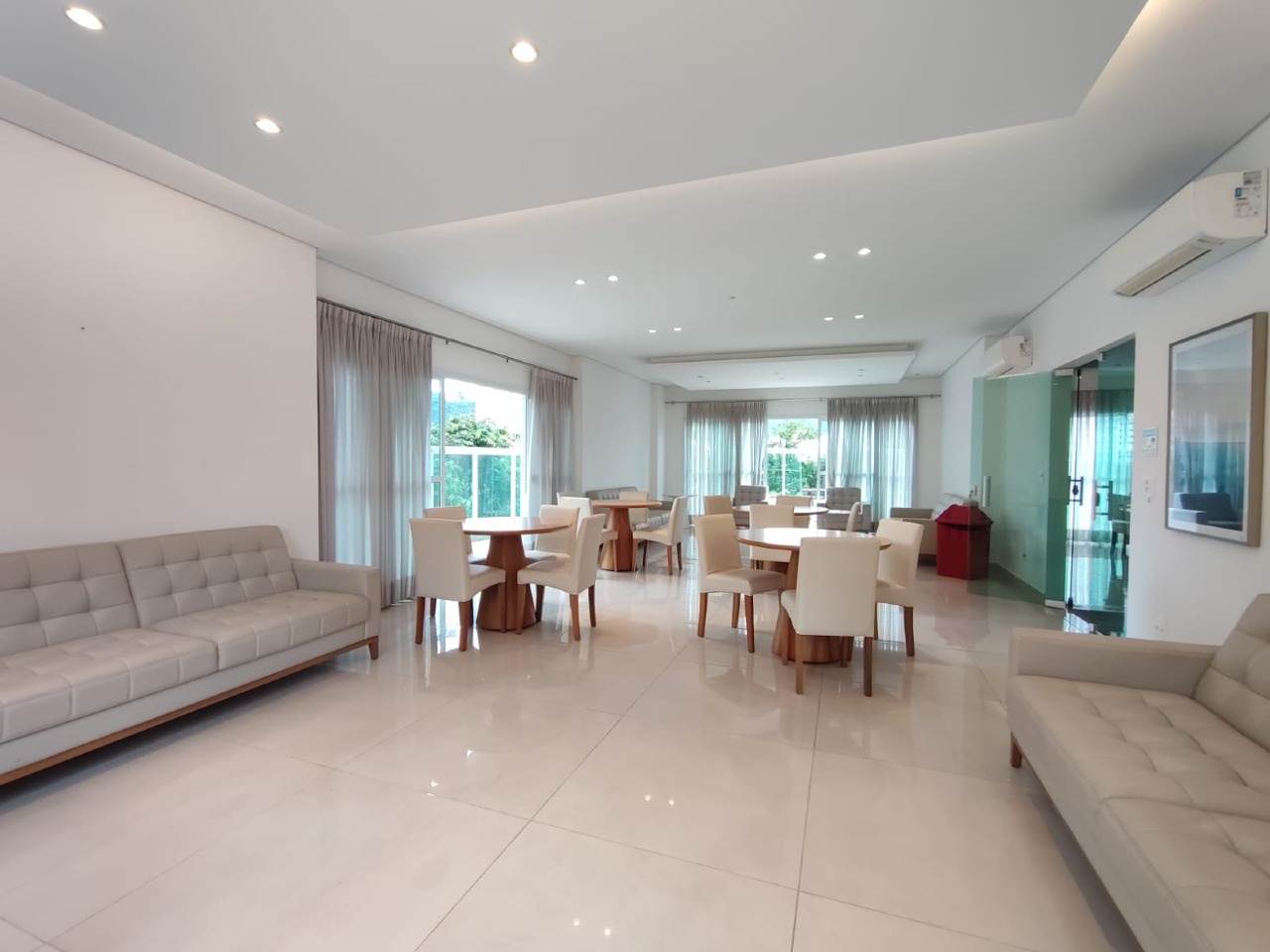 Apartamento à venda no Gonzaga: 