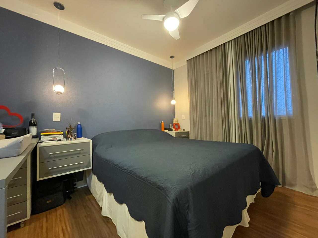 Apartamento à venda no Gonzaga: 