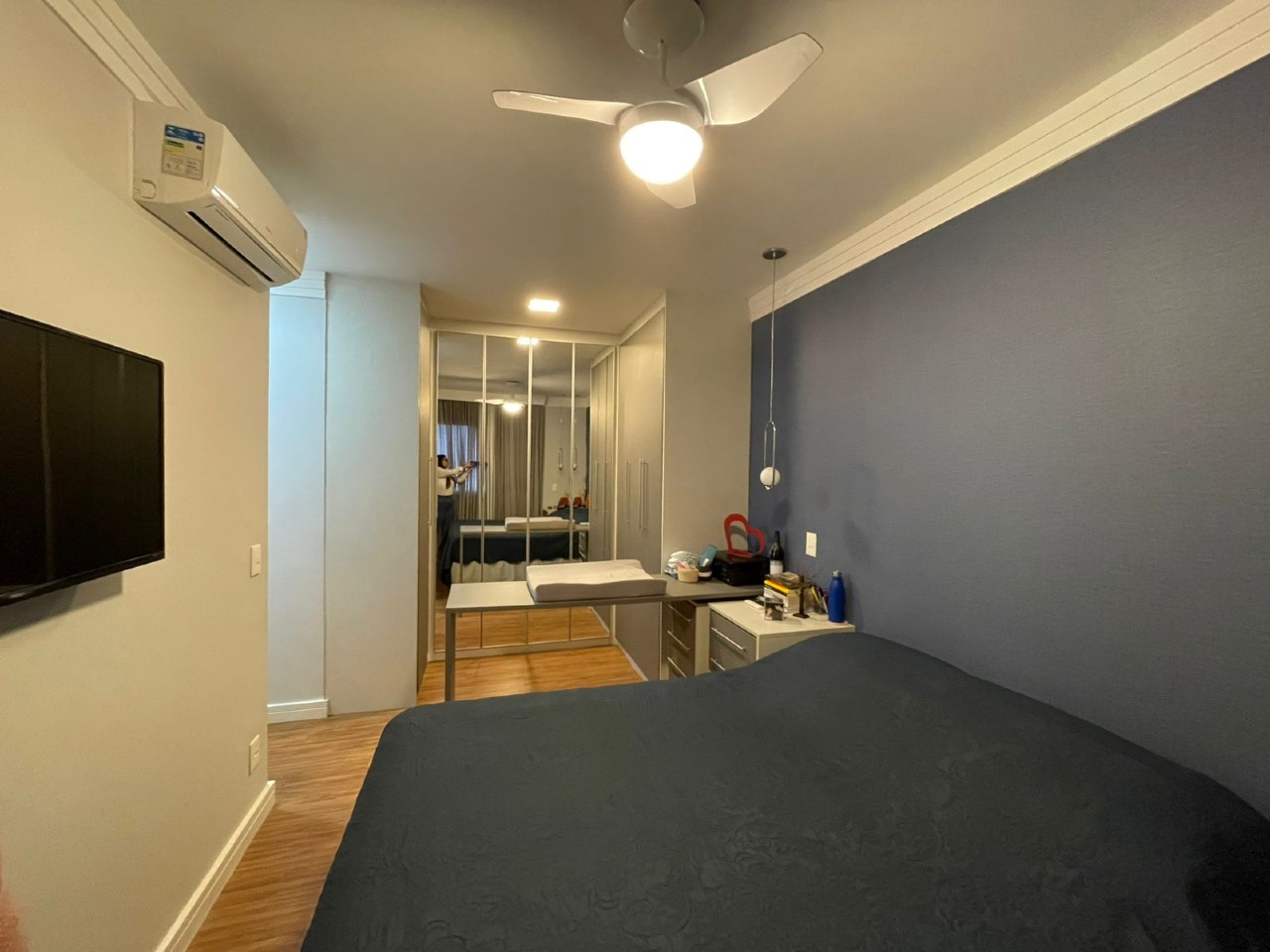 Apartamento à venda no Gonzaga: 