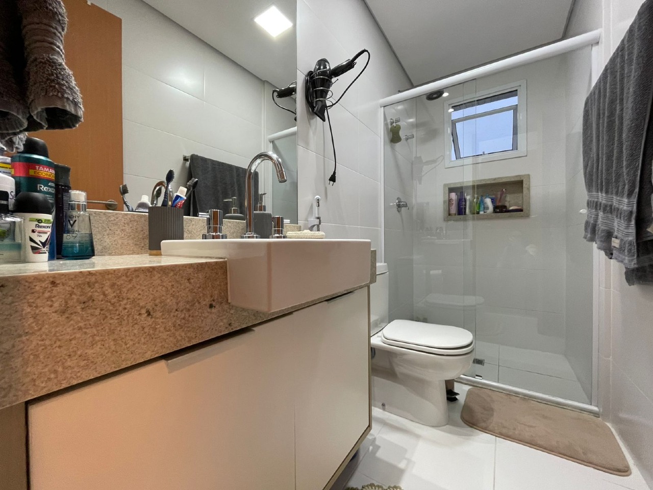 Apartamento à venda no Gonzaga: 