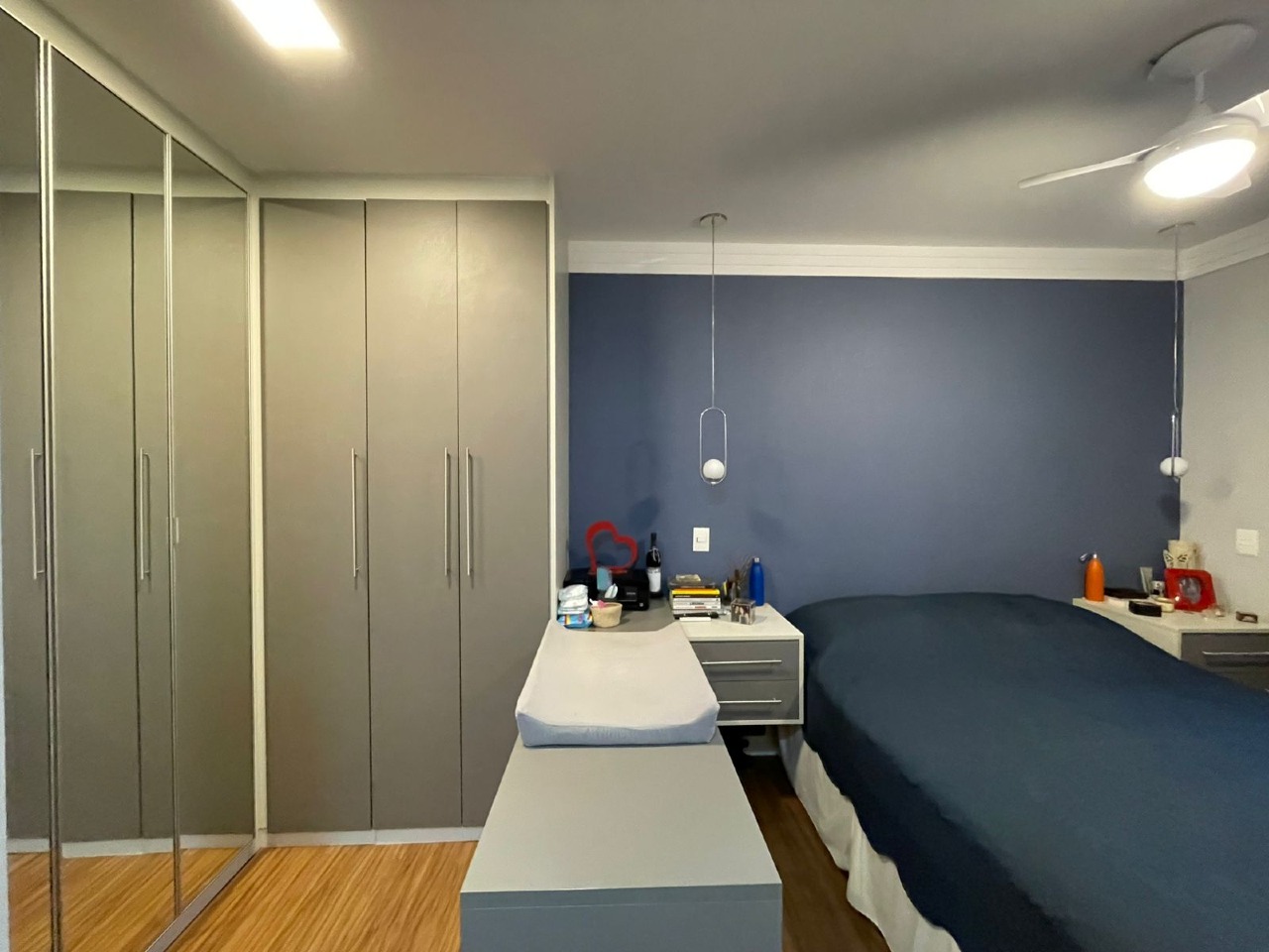 Apartamento à venda no Gonzaga: 