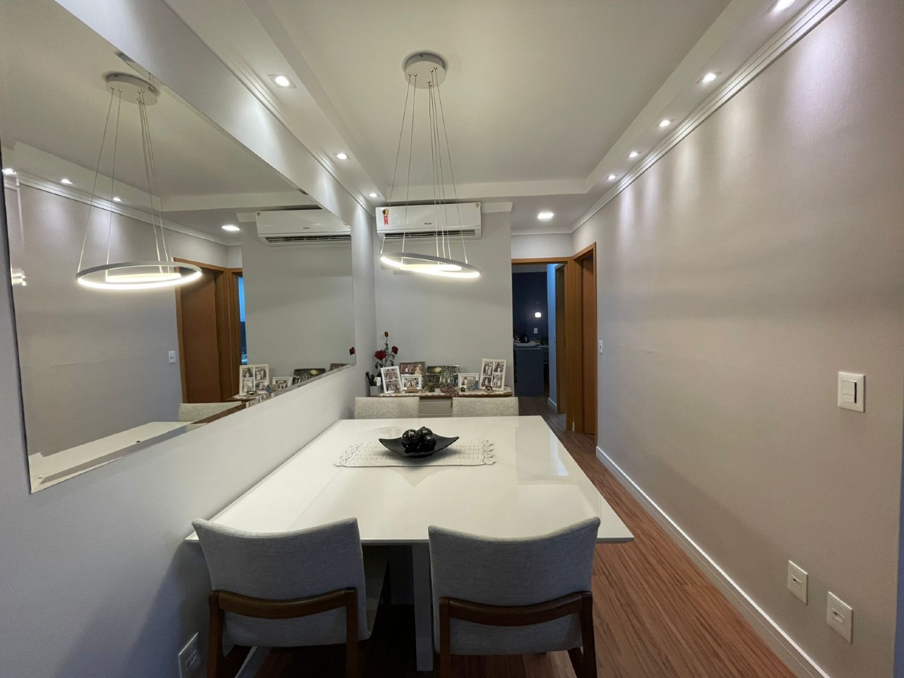 Apartamento à venda no Gonzaga: 