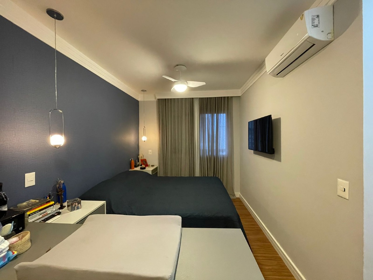 Apartamento à venda no Gonzaga: 