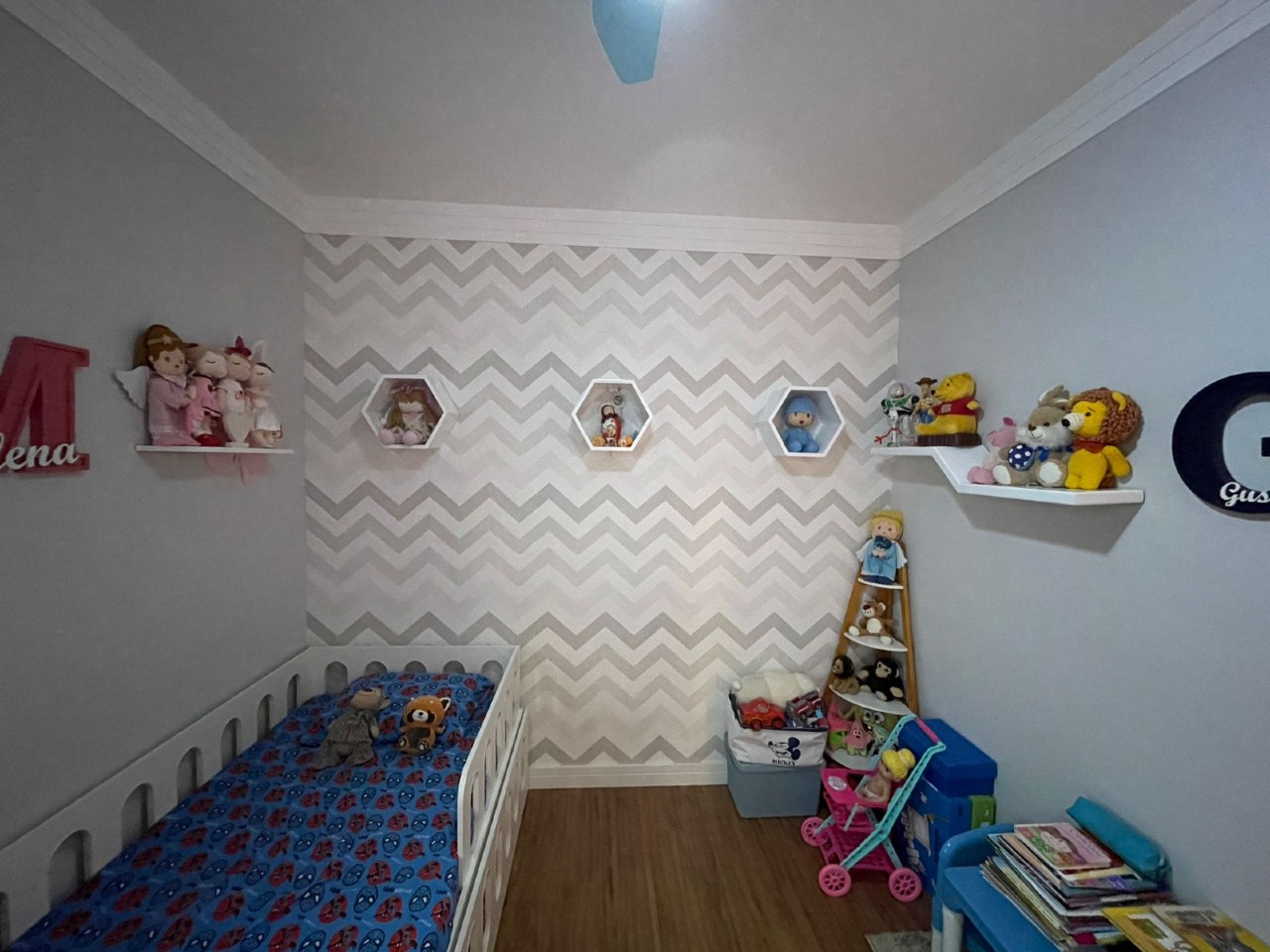 Apartamento à venda no Gonzaga: 